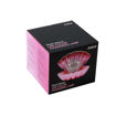 Picture of I-TOTAL COLOUR CHANGING SHELL LAMP PEARL PINK